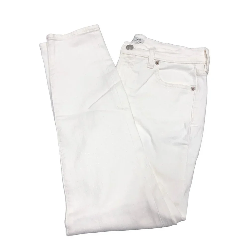 J. Crew traditional five